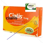 Cialis en pharmacie sans ordonnance doctissimo